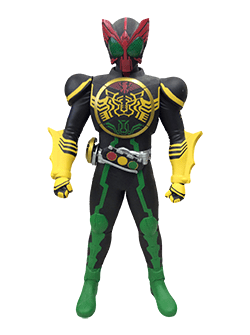 仮面ライダーグッズ